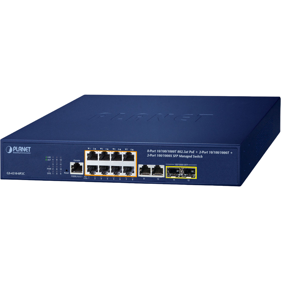 Картинка gs-4210-8p2c
