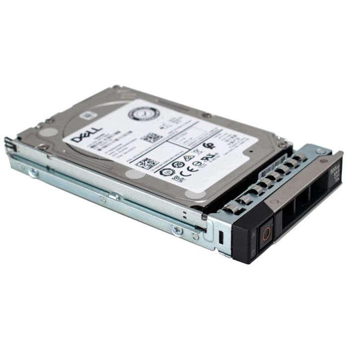 Эскиз Жесткий диск Dell 1.2 Тб HDD (400-ATJL)