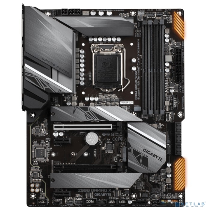 Картинка z590-gaming-x