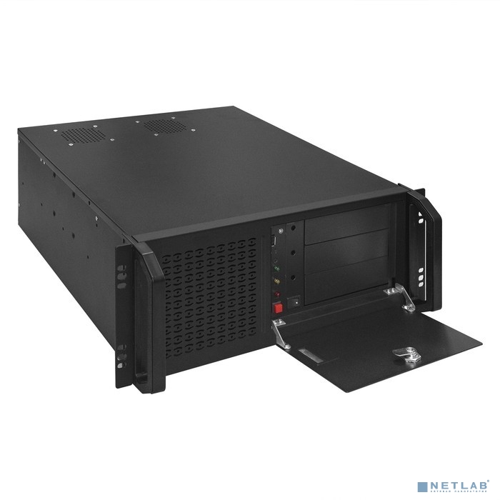 Exegate EX293224RUS Серверный корпус ExeGate Pro 4U450-16/ 4U4019S