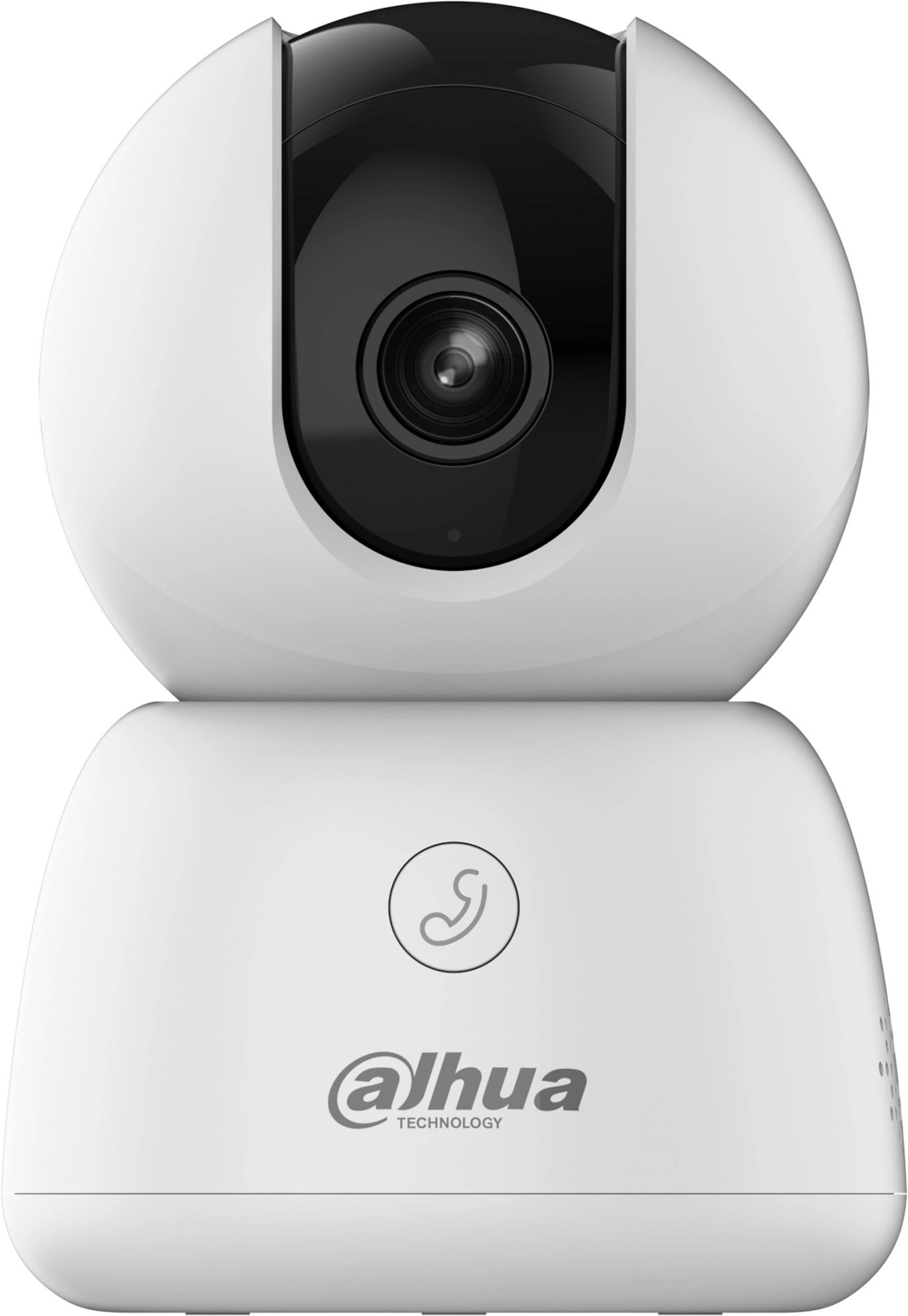 Камера видеонаблюдения IP Dahua DH-IPC-H5BP-0280B Wi-Fi 2.8-2.8мм цв. корп.:белый (DH-H5B)