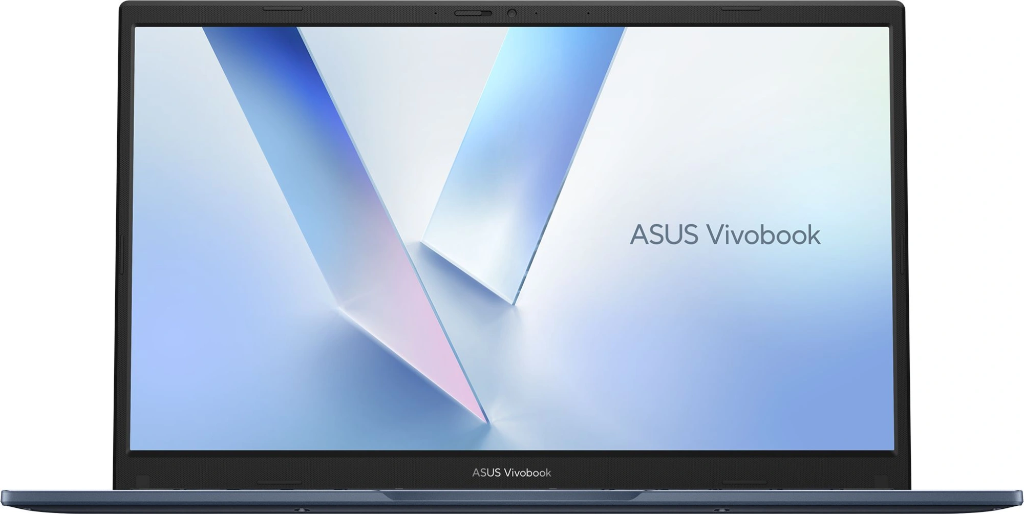 Ноутбук Asus VivoBook 14 X1404VA-I512256 Core i5 1334U 12Gb SSD256Gb Intel UHD Graphics 14" IPS FHD (1920x1080) Windows 11 Home blue WiFi BT Cam (90NB10I1-M016B0)