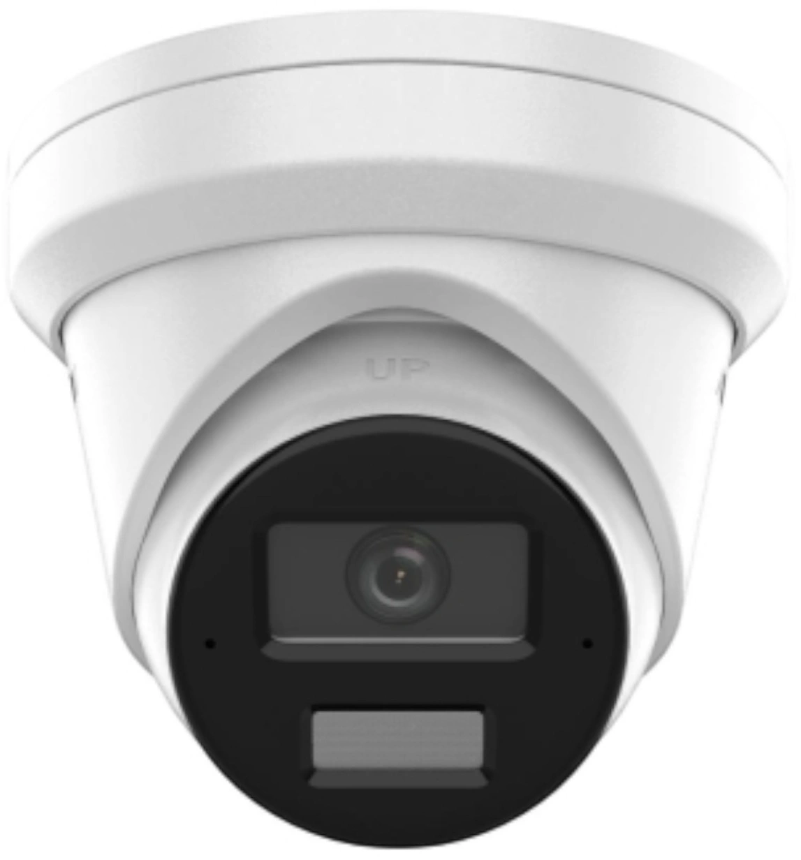 Камера видеонаблюдения IP Hikvision DS-2CD2383G2-LI2U(2.8mm) 2.8-2.8мм цв. корп.:белый