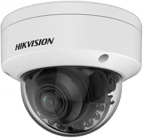 IP камера 8MP DOME 2CD2187G2H-LISU_2.8 HIKVISION (DS-2CD2187G2H-LISU(2.8MM))