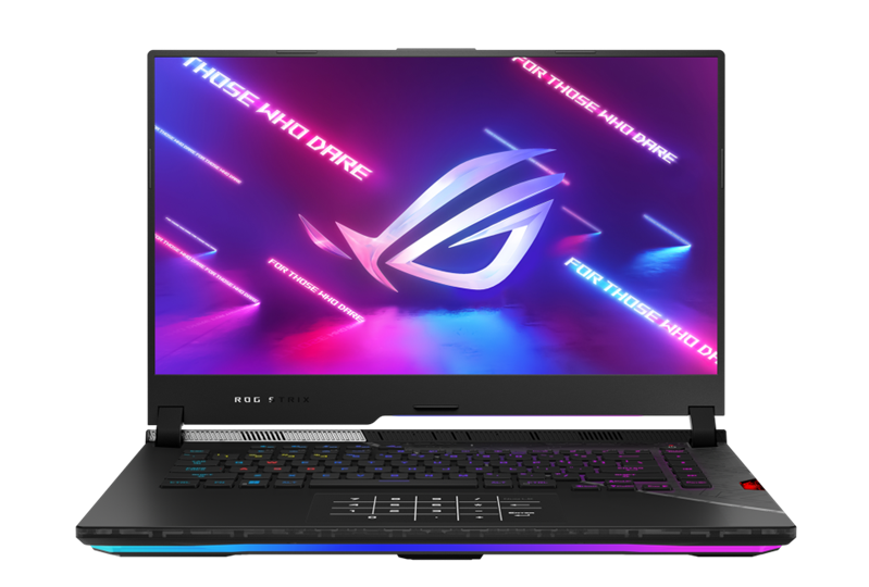 ASUS ROG Strix Scar 15 G533ZX-HF042 CPU Intel Core i9-12900H/32GB DDR5/1TB PCIe 4.0 NVMe/15.6" FHD (1920X1080) 300HZ/NVIDIA GeForce RTX 3080Ti 16GB GDDR/RU/EN Keyboard/Without OS/Off Black (90NR08E2-M002H0)