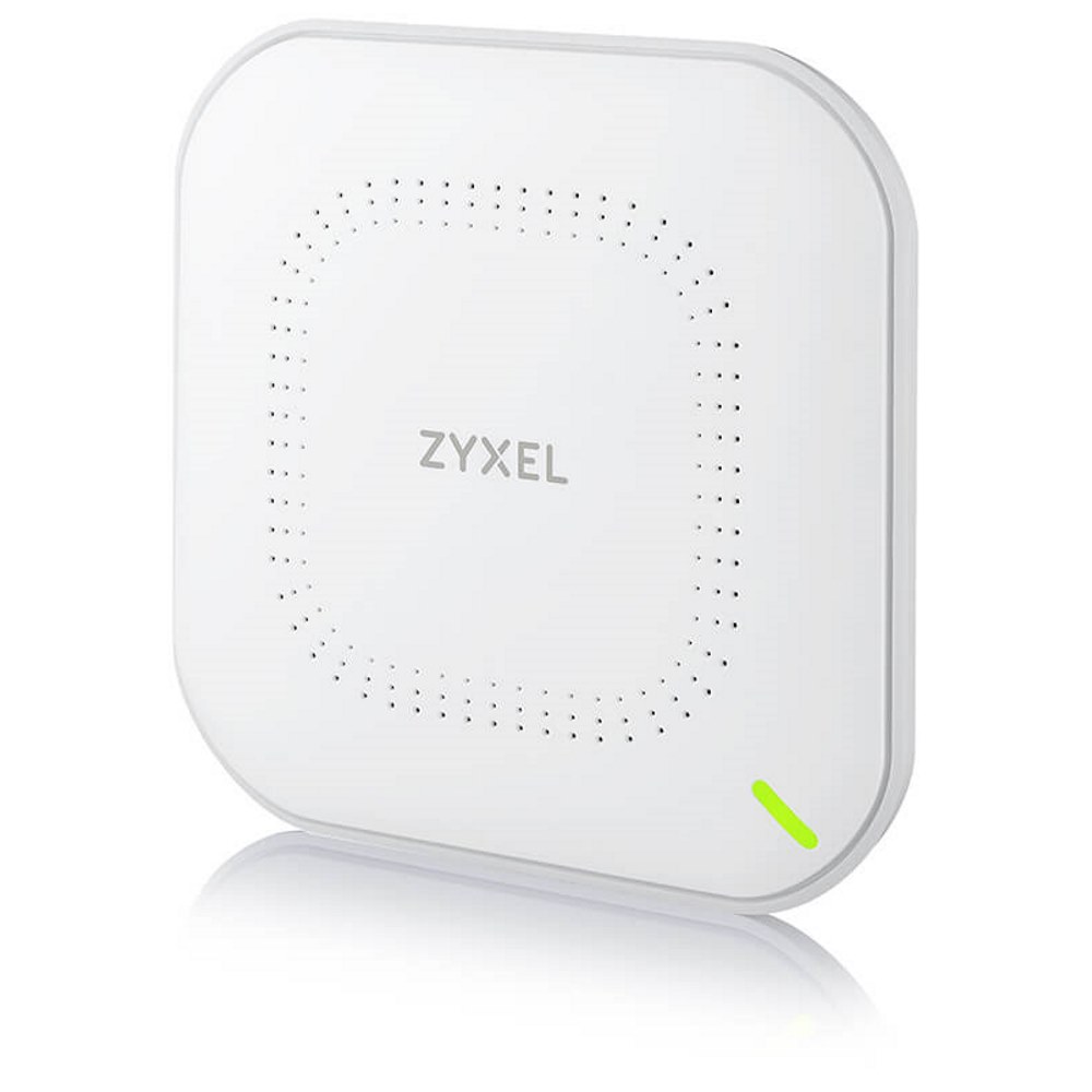 Картинка Комплект точек доступа Zyxel NebulaFlex Pro WAC500 (WAC500-EU0105F) 