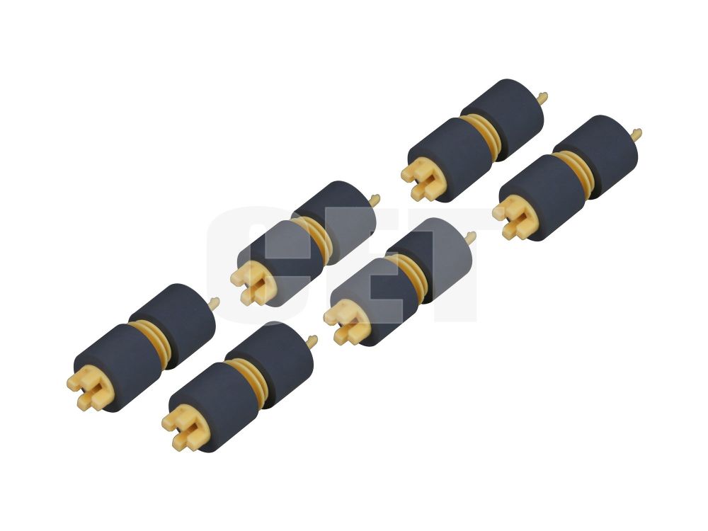 -/ Комплект валов податчика WC7232 Feed roller kit (CET7916)