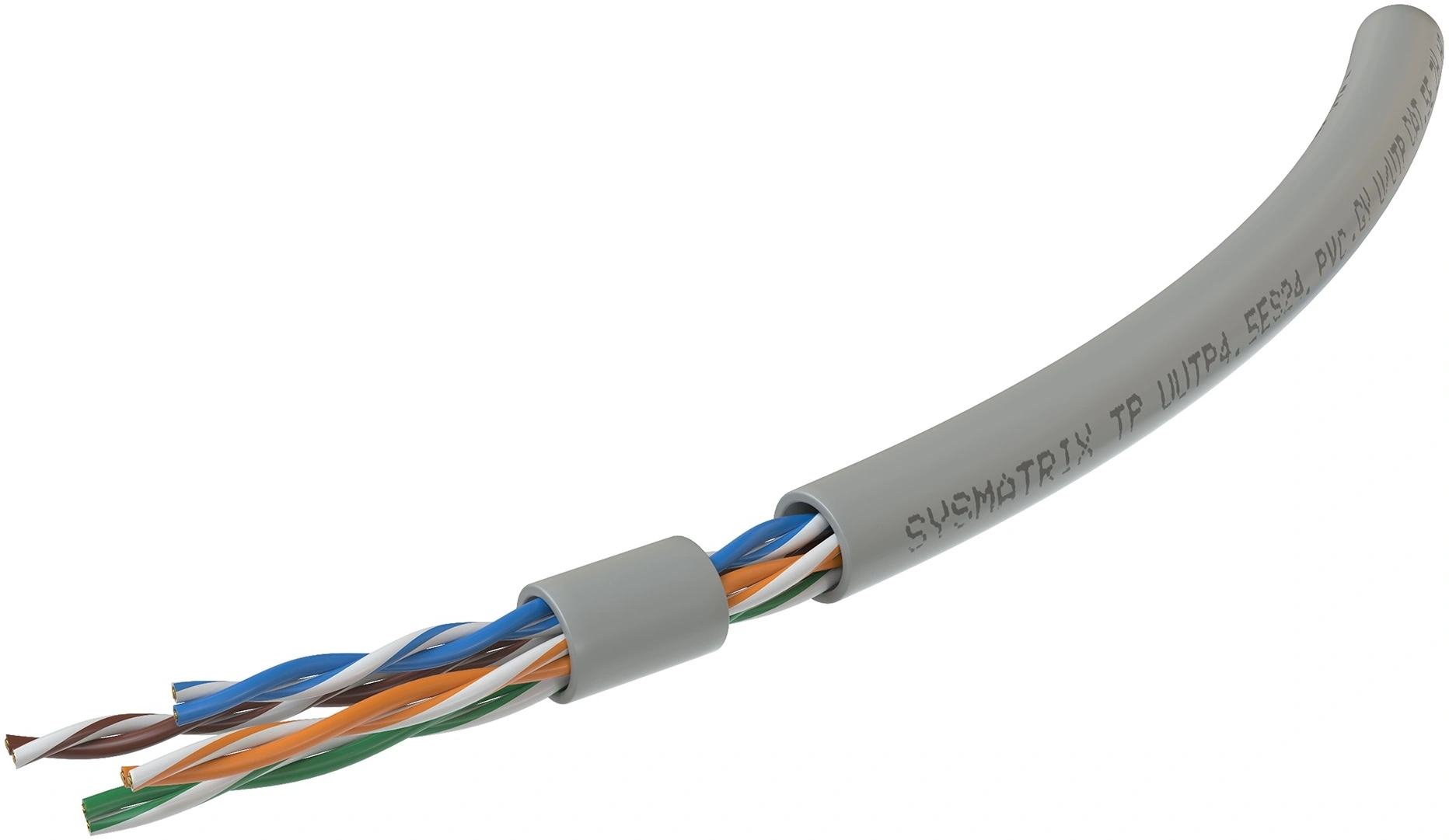 Картинка tp-uutp4-5es24-pvc-gy305
