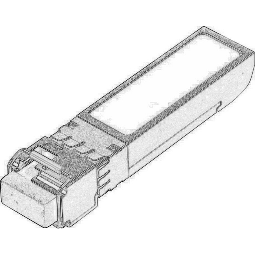 Картинка Трансивер FiberTrade SFP+ (FT-SFP+LR-20-D) 