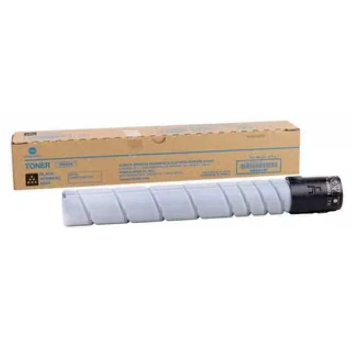 тонер TN-328K (black), черный, ресурс 28 000 стр. (AAV8150)/ TN328K Toner Black bizhub C250i/C300i/C360i, AAV8150