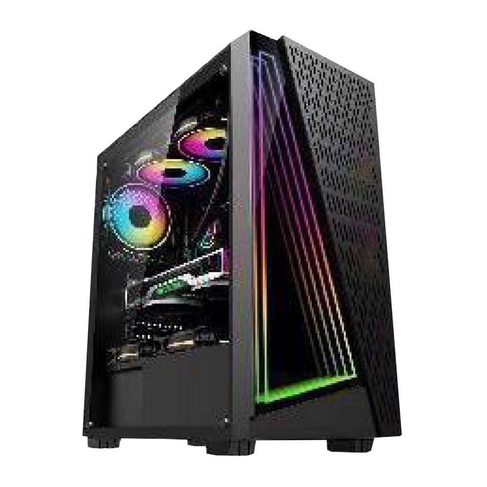 Корпус ALSEYE X3-B (AS.07.0150)