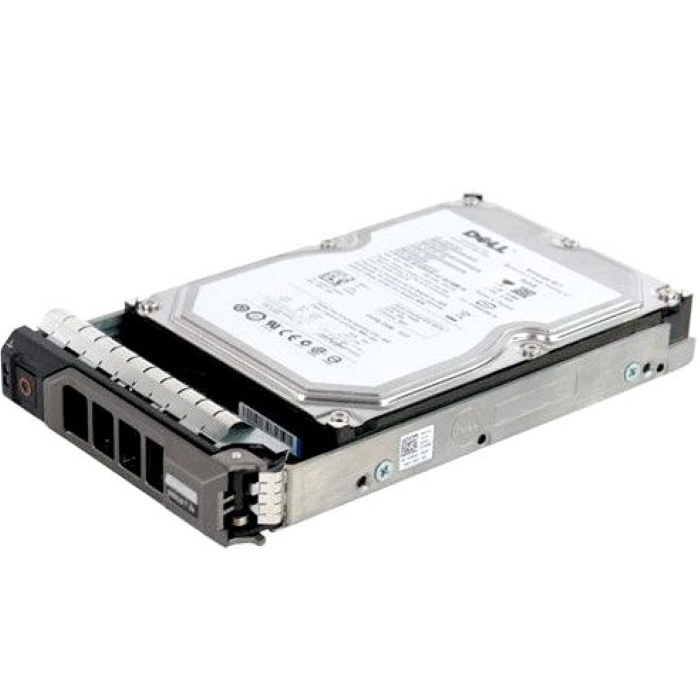 Картинка DELL 1.92TB SFF SSD SATA Mix Use 6Gbps 512e 2.5in Hot-plug Kit for G14, G15 (345-BDFQ) 