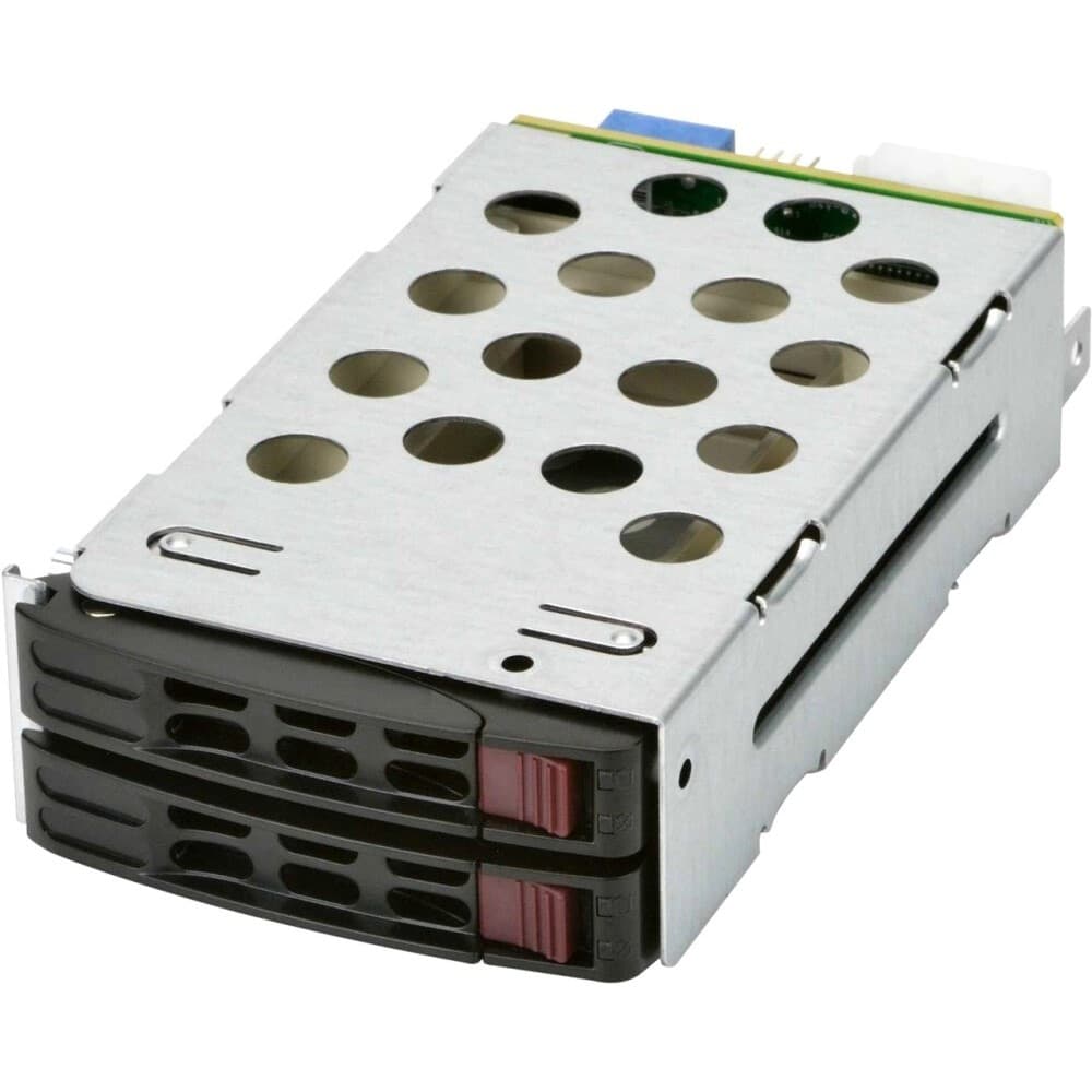 Картинка Корзина Supermicro MCP-220-00160-0N (MCP-220-00160-0N) 