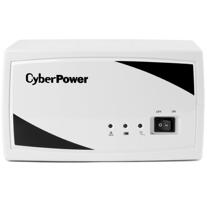 ИБП для котла CyberPower SMP350EI 350VA/ 200W