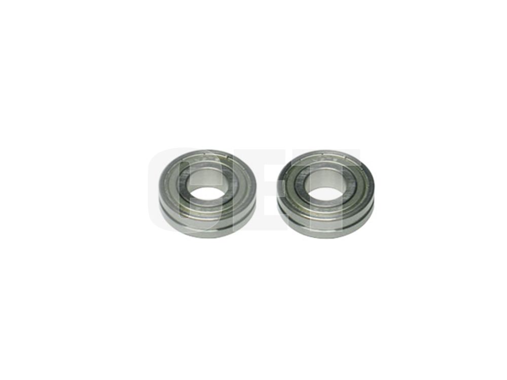 Подшипник резинового вала AE03-0018 для RICOH Aficio 1060/ 1075 (CET), 2 шт/ компл, CET6357