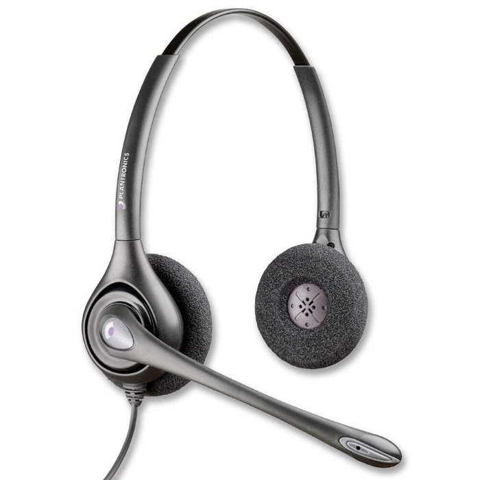Картинка Гарнитура Plantronics HW261N-DC (86872-02) 