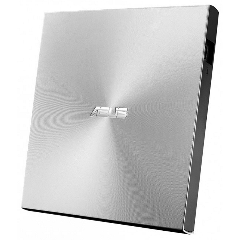 Привод Asus SDRW-08U9M-U/ SIL/ G/ AS/ P2G DVD-RW USB-C (90DD02A2-M29000)