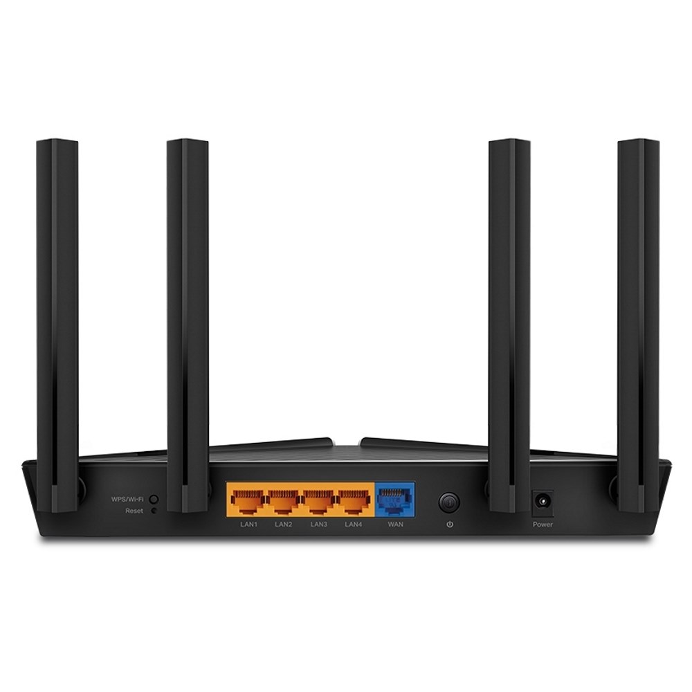 Картинка Роутер TP-Link Archer AX10 (ARCHER AX10) 