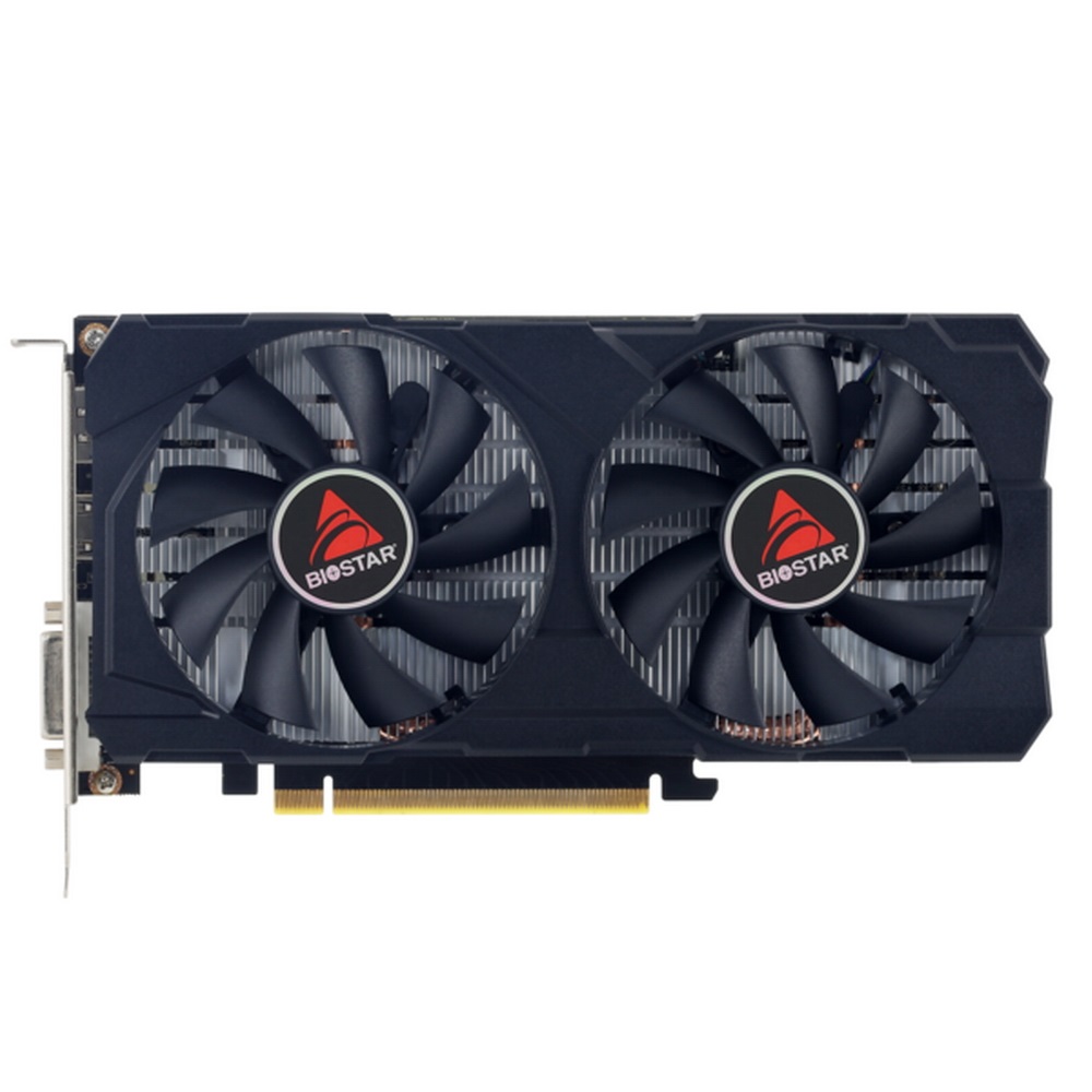 RTX2060 SUPER 8GB GDDR6 256-bit DVI DP HDMI (VN2066RF82)