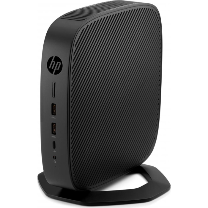 Тонкий клиент HP t640/ 8GB/ 64GB/ Win10IoT Ent (6TV78EA) (6TV78EA#ACB)