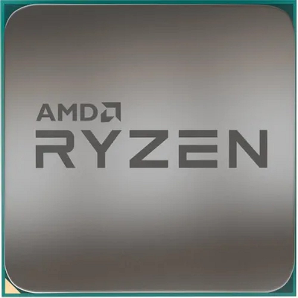 Процессор/ APU AM4 AMD Ryzen 5 5600GT (Cezanne, 6C/12T, 3.6/4.6GHz, 16MB, 65W, Radeon Graphics) OEM (100-000001488)