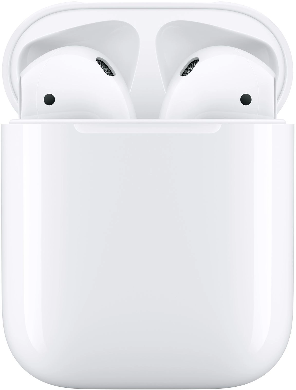 Наушники Apple Беспроводные 2 Поколения Купить