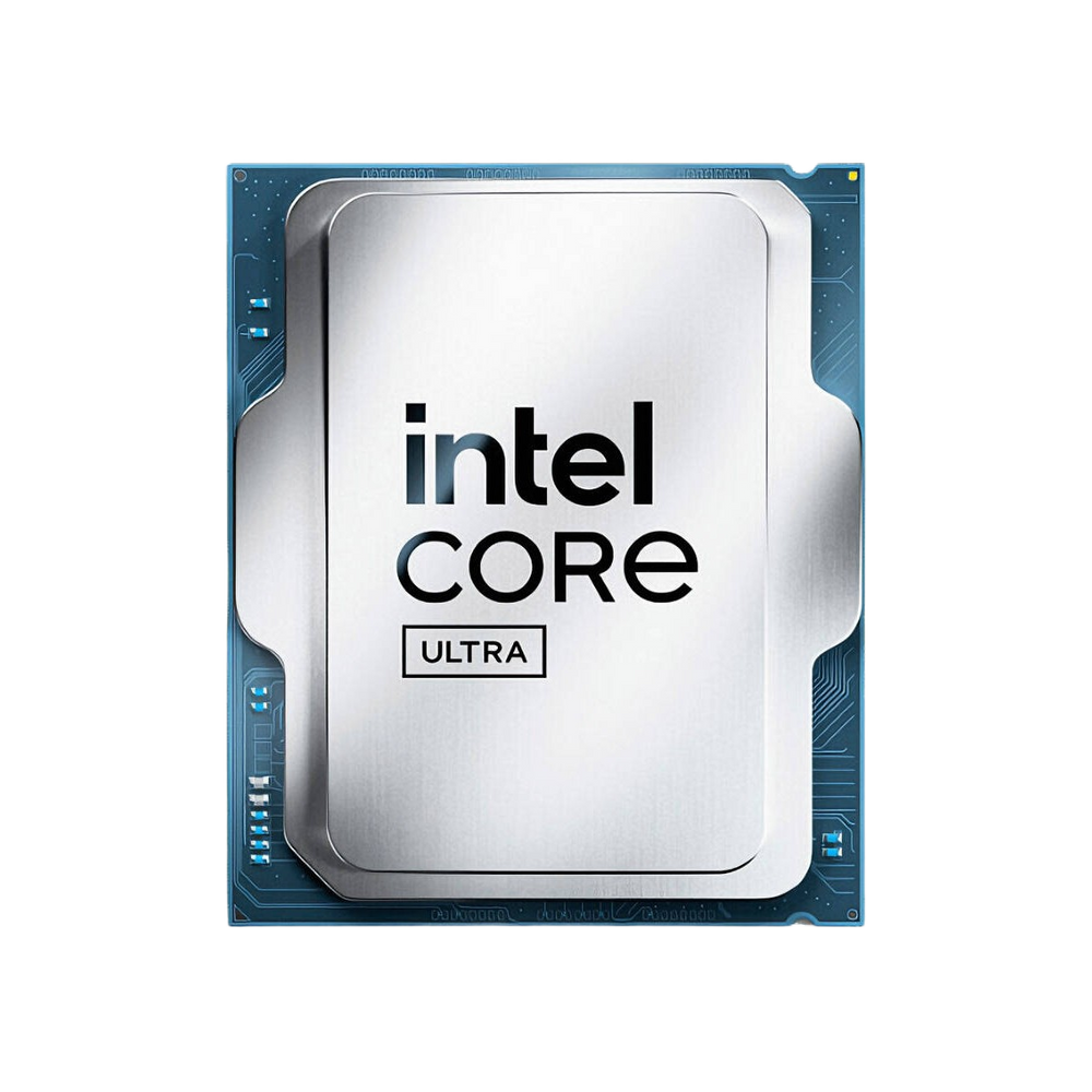 Процессор CPU Intel Core Ultra 5 225 TRAY (S1851, 3300MHz up to 4900MHz/ 22Mb+20Mb, 10C(6P+4E)/ 14T, Arrow Lake, 3nm, 65-121W, unlocked, Intel Xe Graphics 4 cores 1900MHz, Intel AI Boost) (AT8076806415)