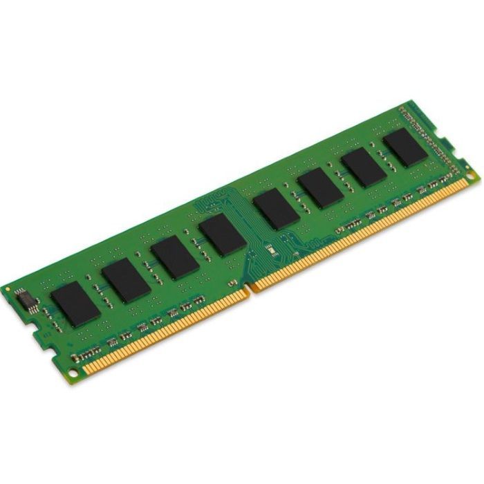 Память оперативная/ Foxline DIMM 8GB 1600 DDR3 CL11 (512*8) (FL1600D3U11-8G)