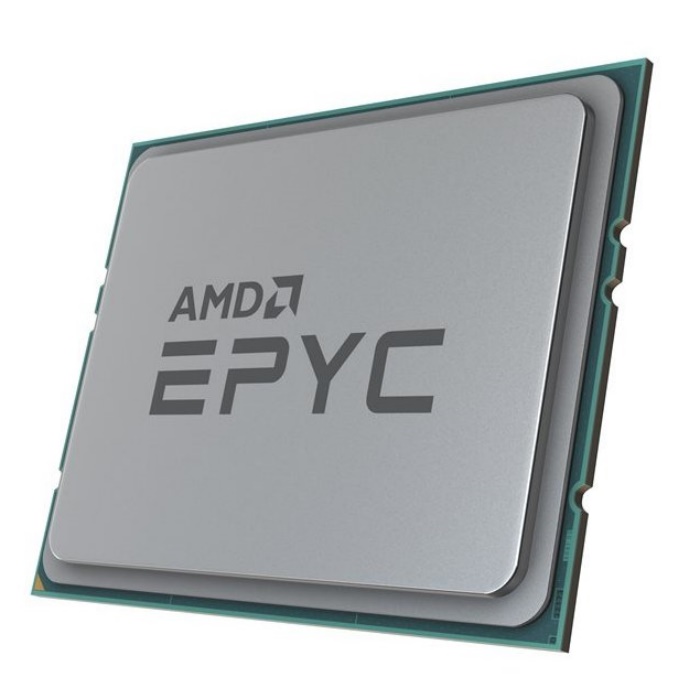 Процессор серверный/ CPU SP3 AMD EPYC 7302 (Rome, 16C/32T, 3.0/3.3GHz, 128MB, 155W) OEM (100-000000043)