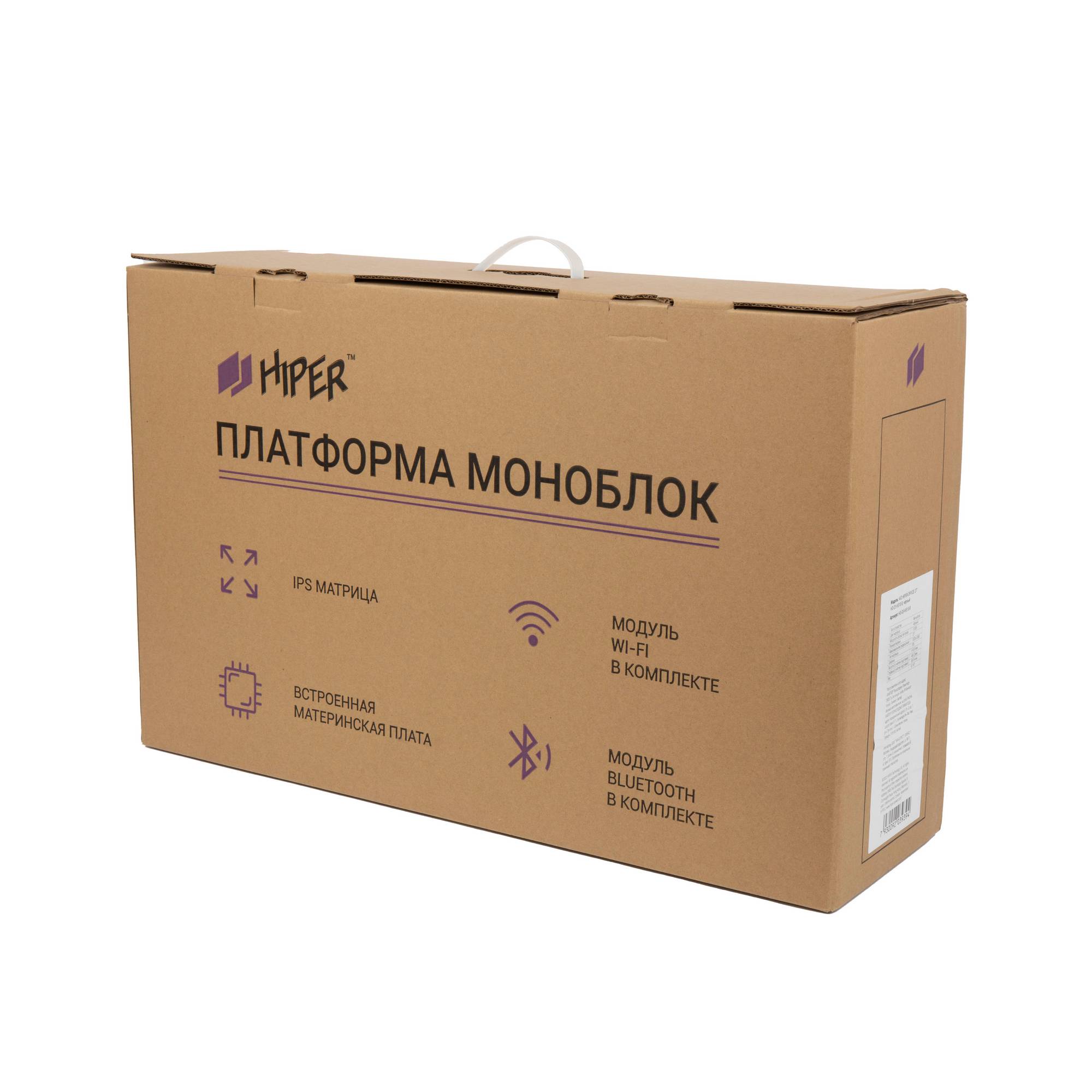 Картинка ho-d3-h510-b