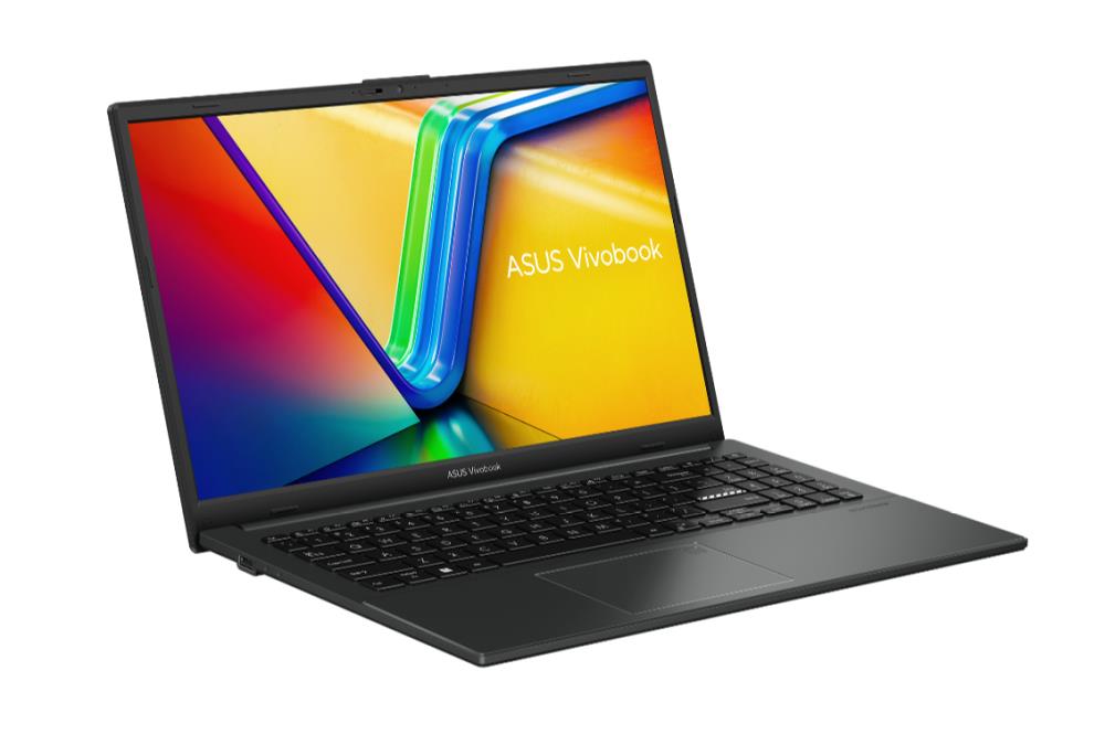 Ноутбук ASUS VivoBook E1504FA-NJ287 [90NB0ZR2-M01180] Black 15.6" {FHD Ryzen 5-7520U/ 8Gb/ 512Gb SSD/ no OS}
