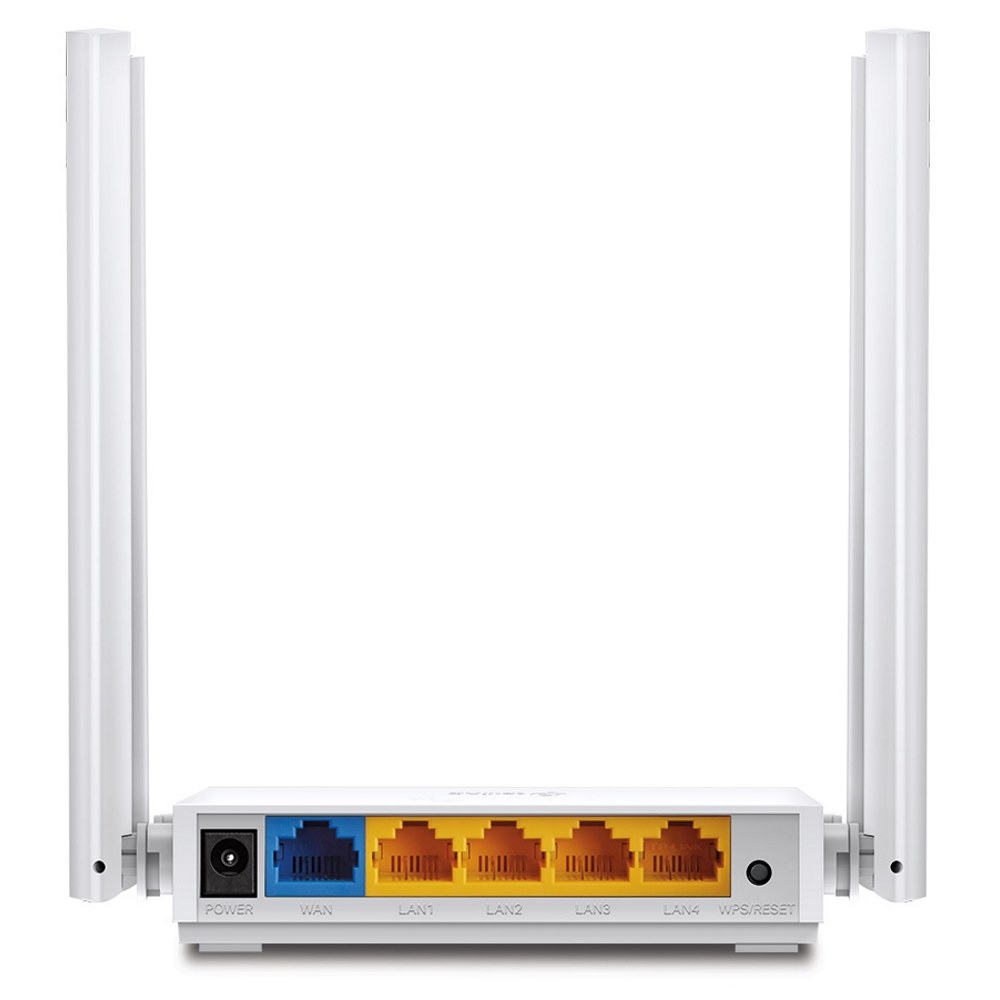 Картинка Роутер TP-Link Archer C24 (ARCHER C24) 