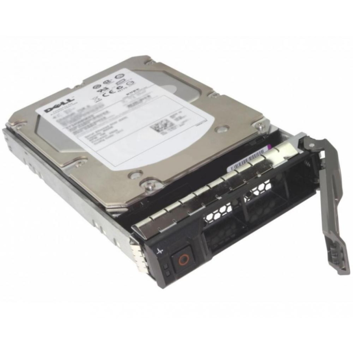 Картинка Жесткий диск 480 Гб SFF SSD (400-AZUT) 
