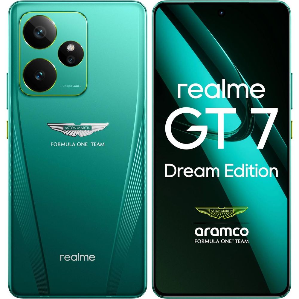 Картинка rmx5061-16-512-green