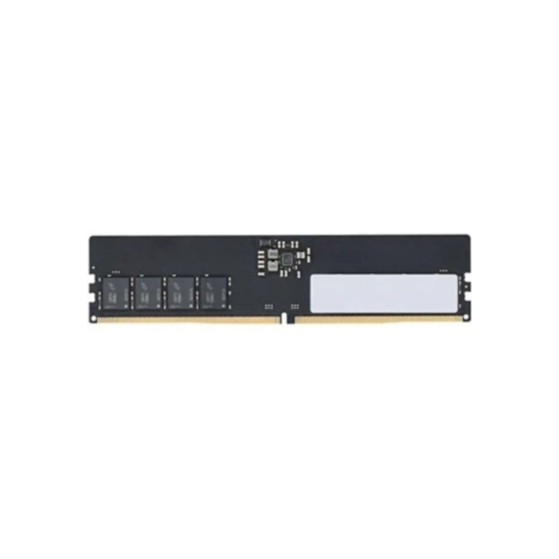 Память оперативная/ Foxline DIMM 32GB 5200 DDR5 CL 38 (FL5200D5U38-32G)