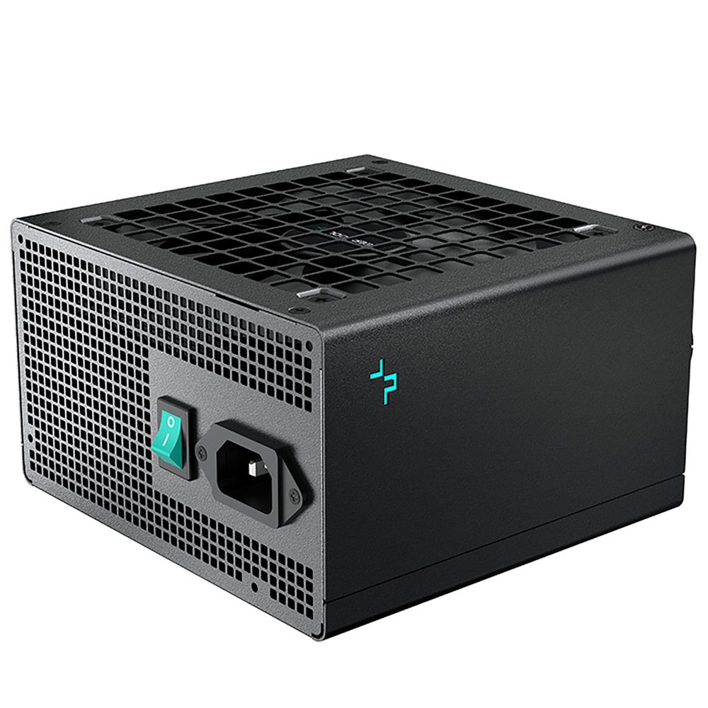 Блок питания ПК GamerStorm PK700D (R-PK700D-FA0B-WGEU)