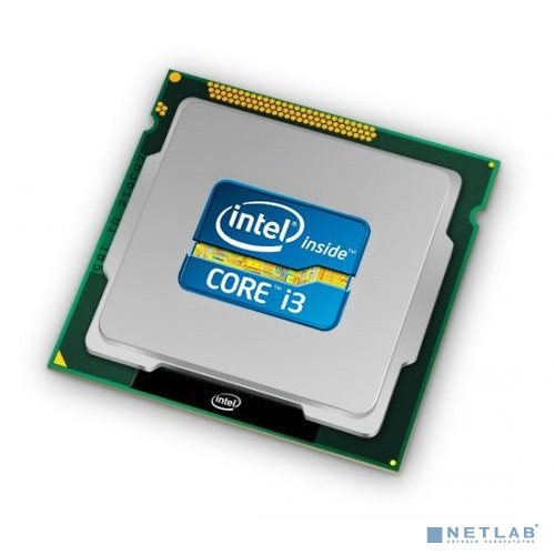 CPU Intel Core i3-10100 Comet Lake OEM {3.6GHz, 6MB, LGA1200} (CM8070104291317SRH3N)