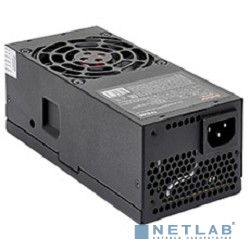 Exegate ES279023RUS Блок питания 300W Exegate Special TPS300, TFX, black, 8cm fan, 24p+4p, 2*SATA, 1*IDE, FDD