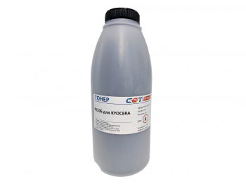 Тонер PK206 для KYOCERA ECOSYS M6030cdn/ 6035cidn/ 6530cdn/ P6035cdn (Japan) Black, 100г/ бут, (унив.), OSP0206K-100