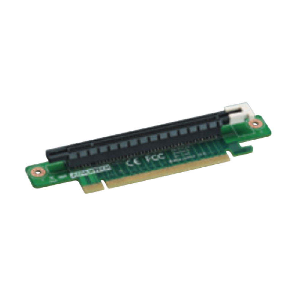 Плата интерфейсная Advantech AIMB-RF10F-01A1E Объединительная Riser для ISMB, PCIe x16 в PCIe x16 A101-1, RoHS