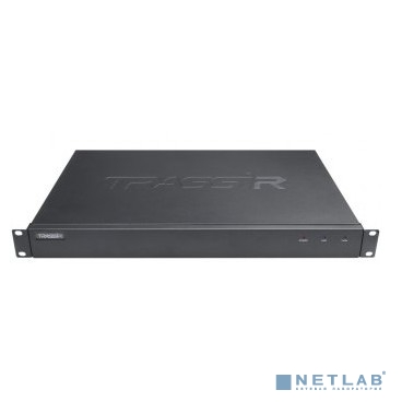 TRASSIR MiniNVR AF 16 — Сетевой видеорегистратор для IP-видеокамер (TRASSIR, TRASSIR Eco, ActiveCam, ActiveCam Eco, HiWatch, Hikvision, Wisenet, Dahua) под управлением TRASSIR OS (Linux).