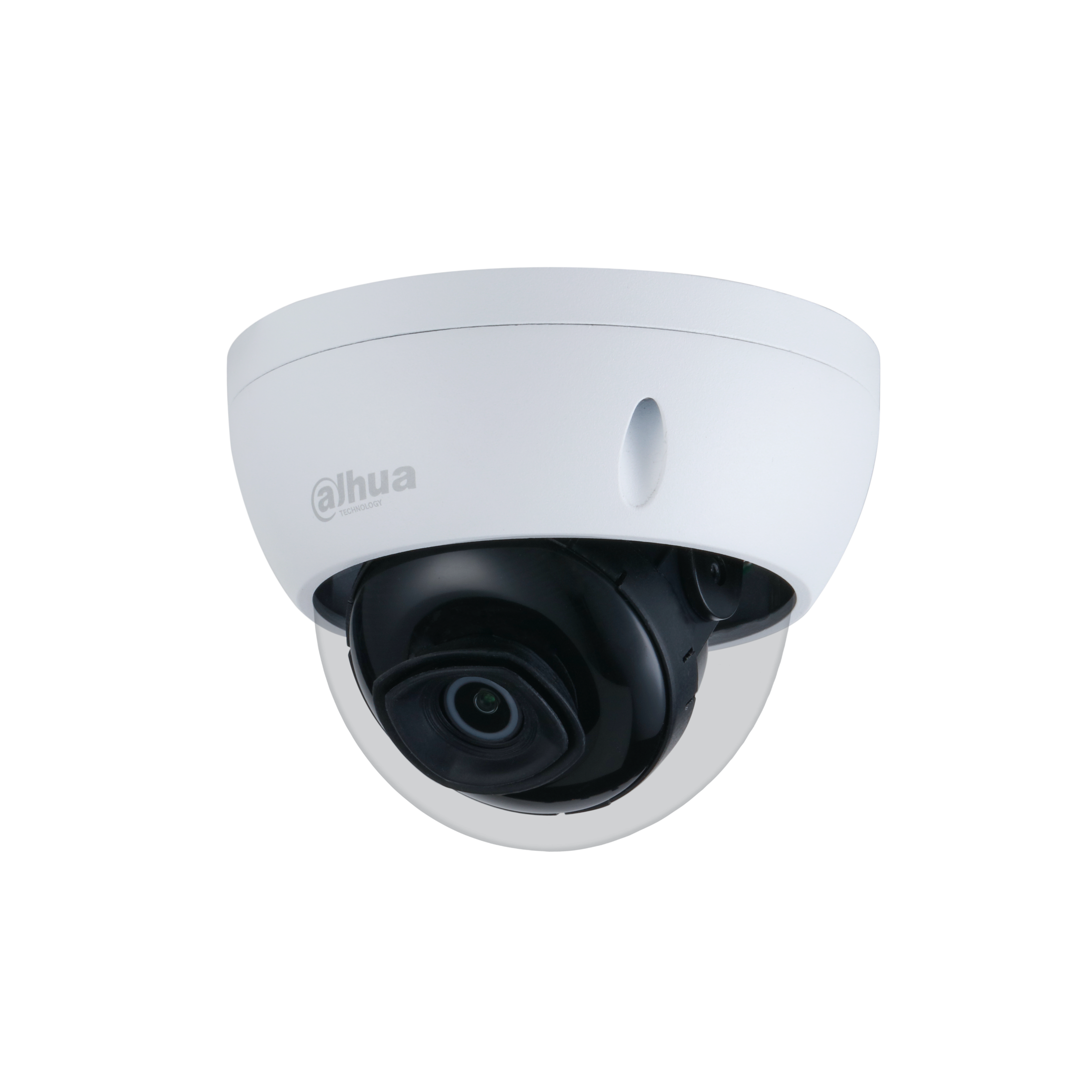 Видеокамера Купольная IP DAHUA с фиксированным объективом (DH-IPC-HDBW3449EP-AS-NI-0360B)
