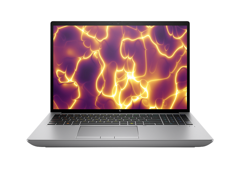 ноутбук HP ZBook Fury 16 G11 Core i7-14700HX 2.1GHz,16" WUXGA (1920x1200) IPS ALS AG 400nits,nVidia RTX A3500 ADA 12Gb GDDR6,32Gb DDR5-5600(1),1Tb SSD,95Wh,FPR,2.4kg,2y,webcam+ir,Win11Pro(multilang), eng kbd (BN2L2PT)