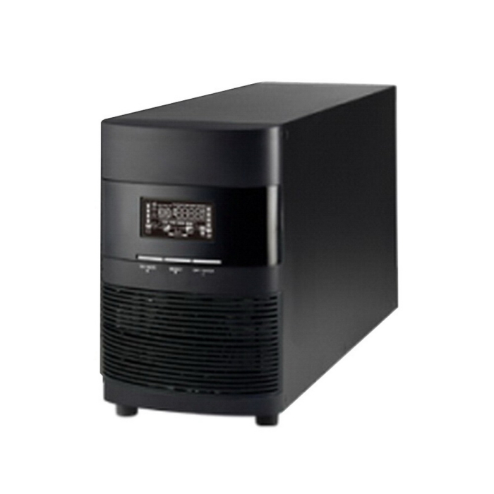 ИБП Qdion Custos One+ TW Euro Online 1000W/ 1000VA (83-121997-006) (CUSTOS ONE+ TW 1K EURO)