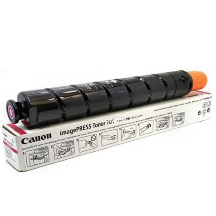 Тонер/ TONER T01 MAGENTA (8068B001)