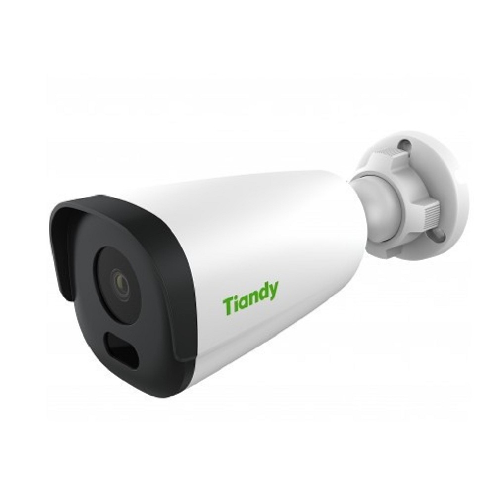 Tiandy TC-C32GS I5/ E/ Y/ C/ SD/ 2.8mm/ V4.2 1/ 2.8" CMOS, F1.6, Фикс.обьектив., 120dB, 50m ИК, 0.002Люкс, Up to 1920x1080@30fps, 512 GB SD card спот, микрофон, Защита IP67, P (TC-C32GS I5/E/Y/C/SD/2.8MM/V4.2)