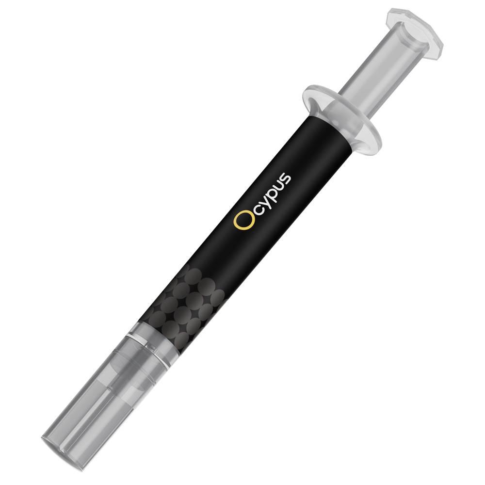 Термопаста Thermal Grease Ocypus Gamma ET20 2G / blister (GAMMA-ET20-GRN00XXX-GL)