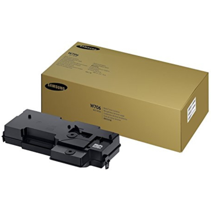 Емкость для отработанного тонера/ Samsung MLT-W706 Waste Toner Container (SS847A)