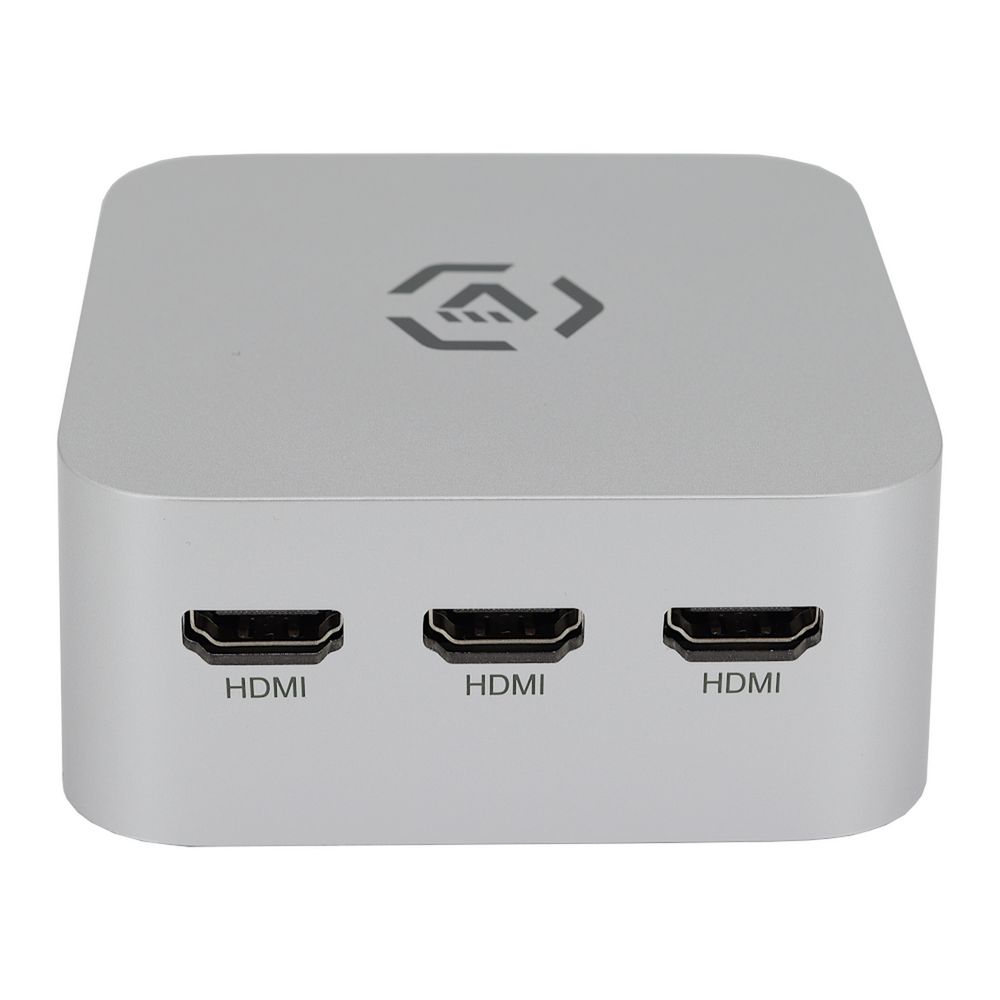Компьютер Raskat STANDART 307 (Core i3-N300, RAM 16GB, SSD 1TB, noOS) (STANDART307164450)
