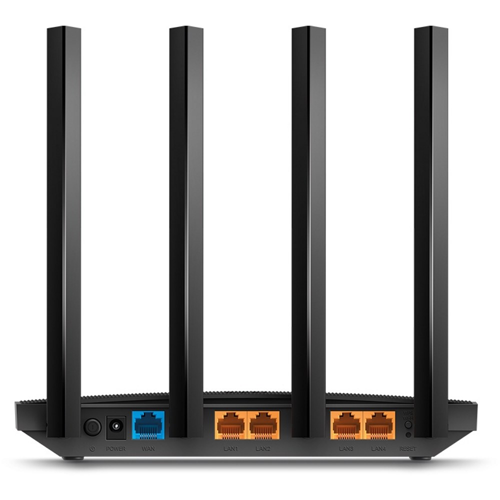 Картинка Роутер TP-LINK Archer C80(RU) (ARCHER C80) 